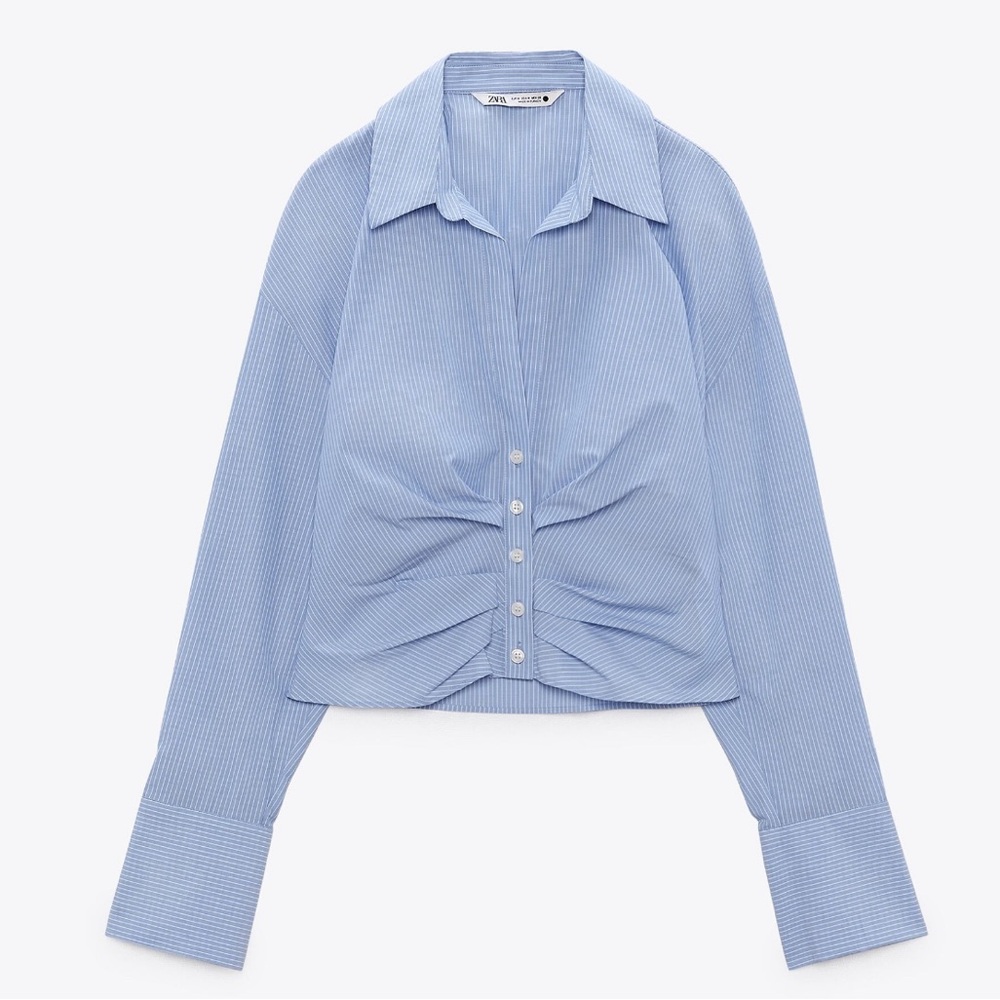 Zara Shirt